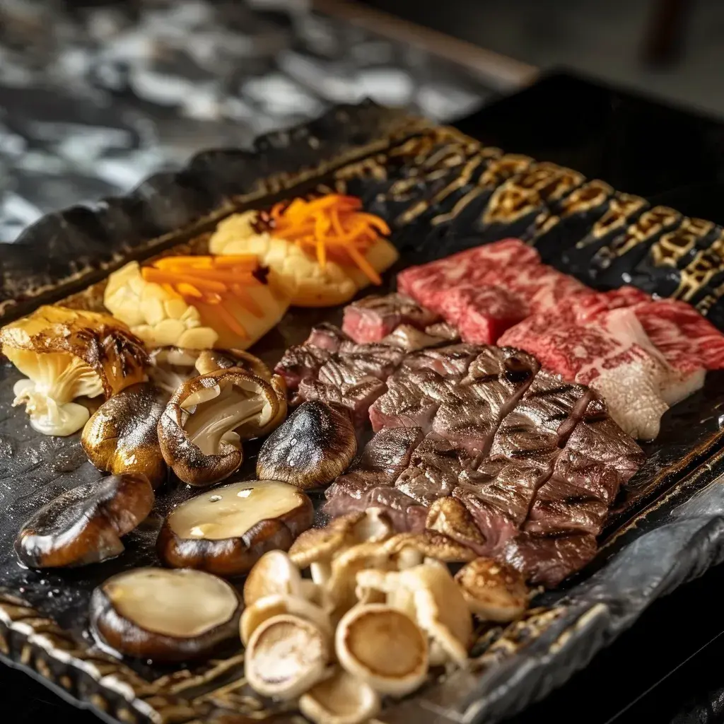 Yakiniku Unkai-1