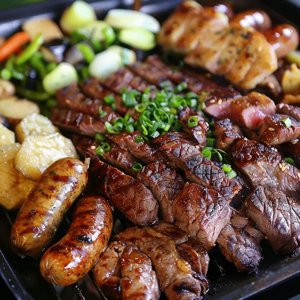Tsukuda STEAK HOUSE-4