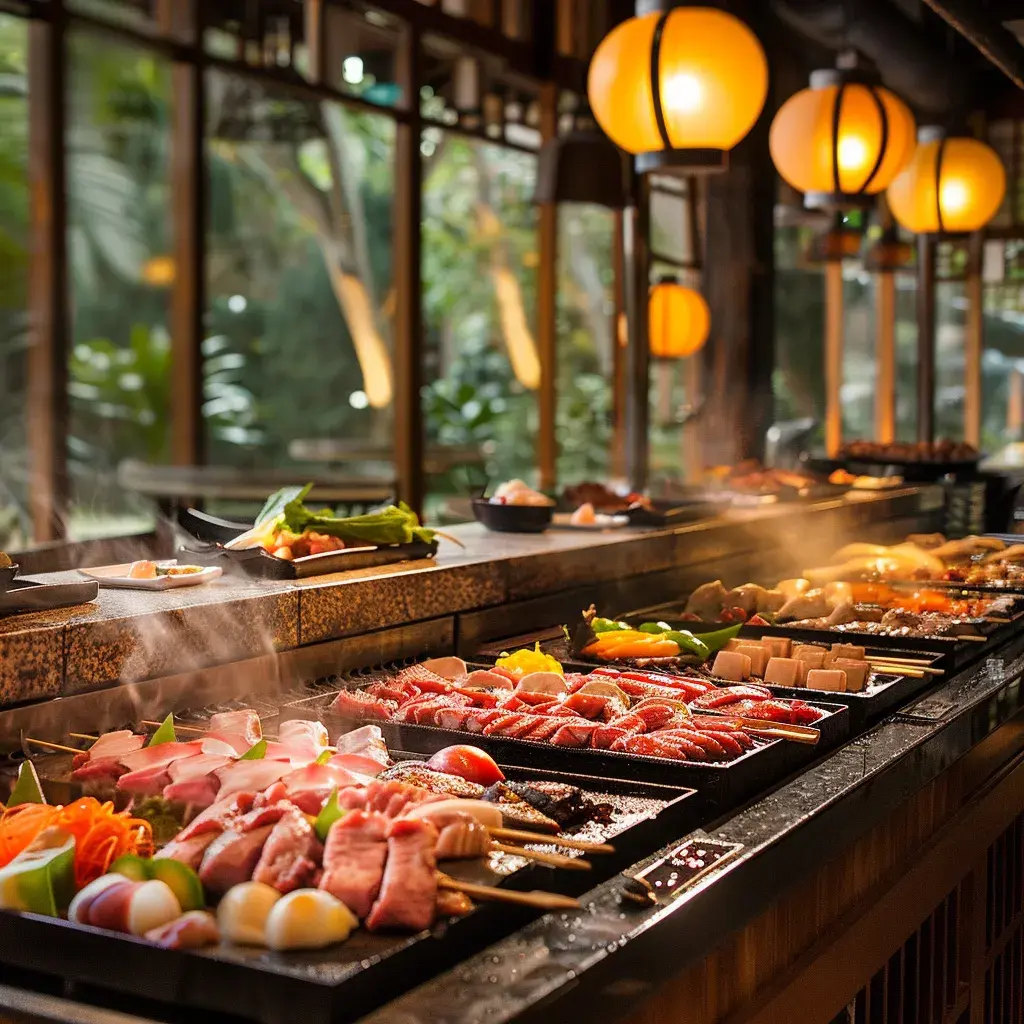 Tsukuda STEAK HOUSE-0