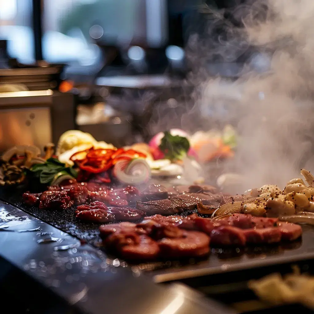 Yakiniku Unkai-0