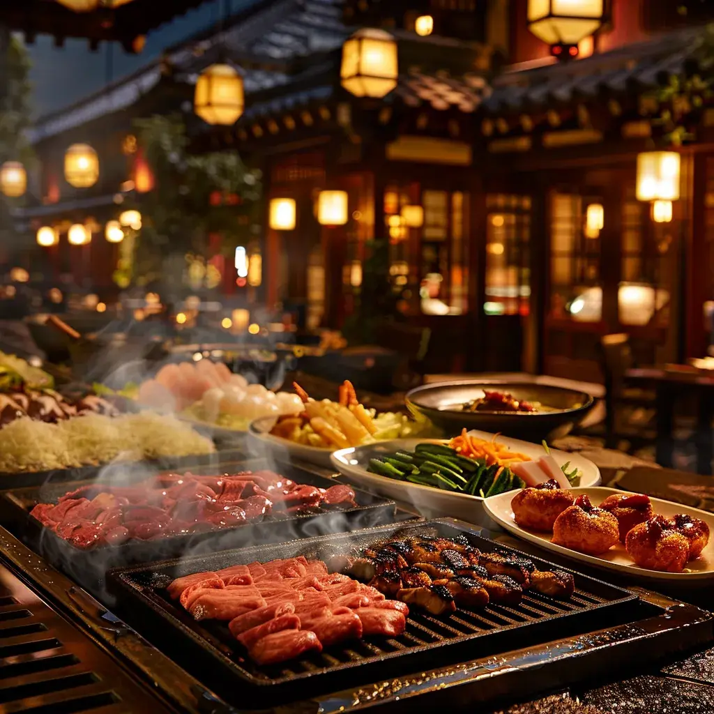 Ginza Steak Ebisu-1