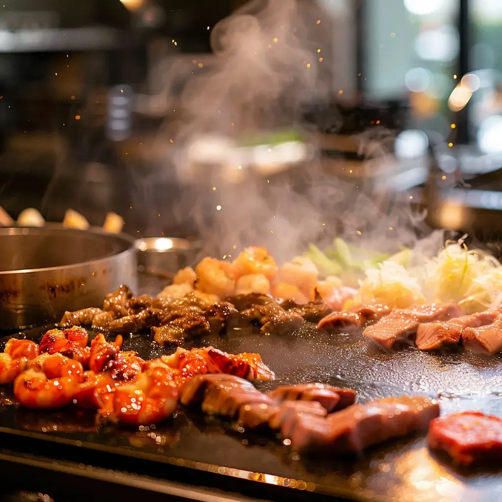 Yakiniku Unkai-2