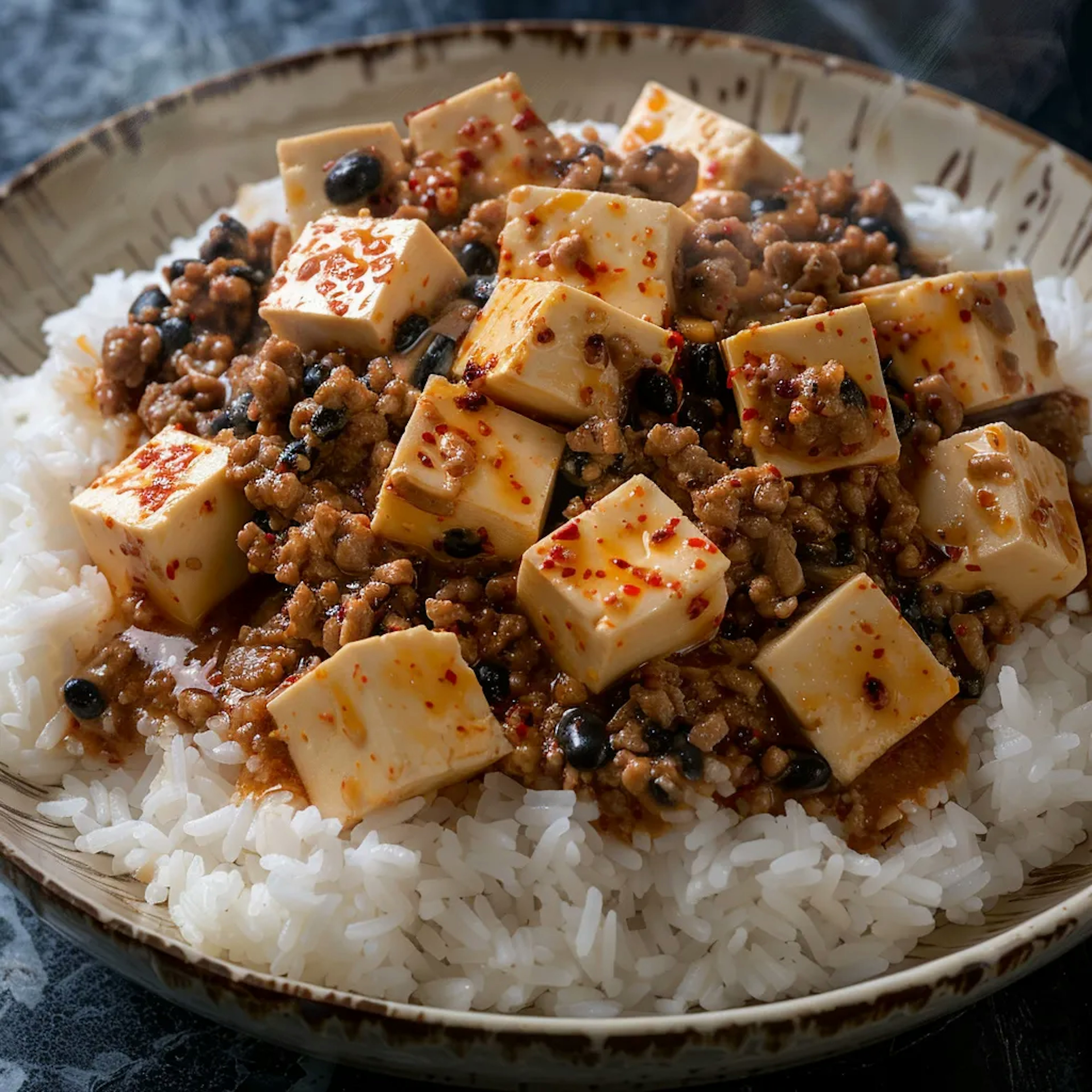 Tofu Dishes Matsugae-2