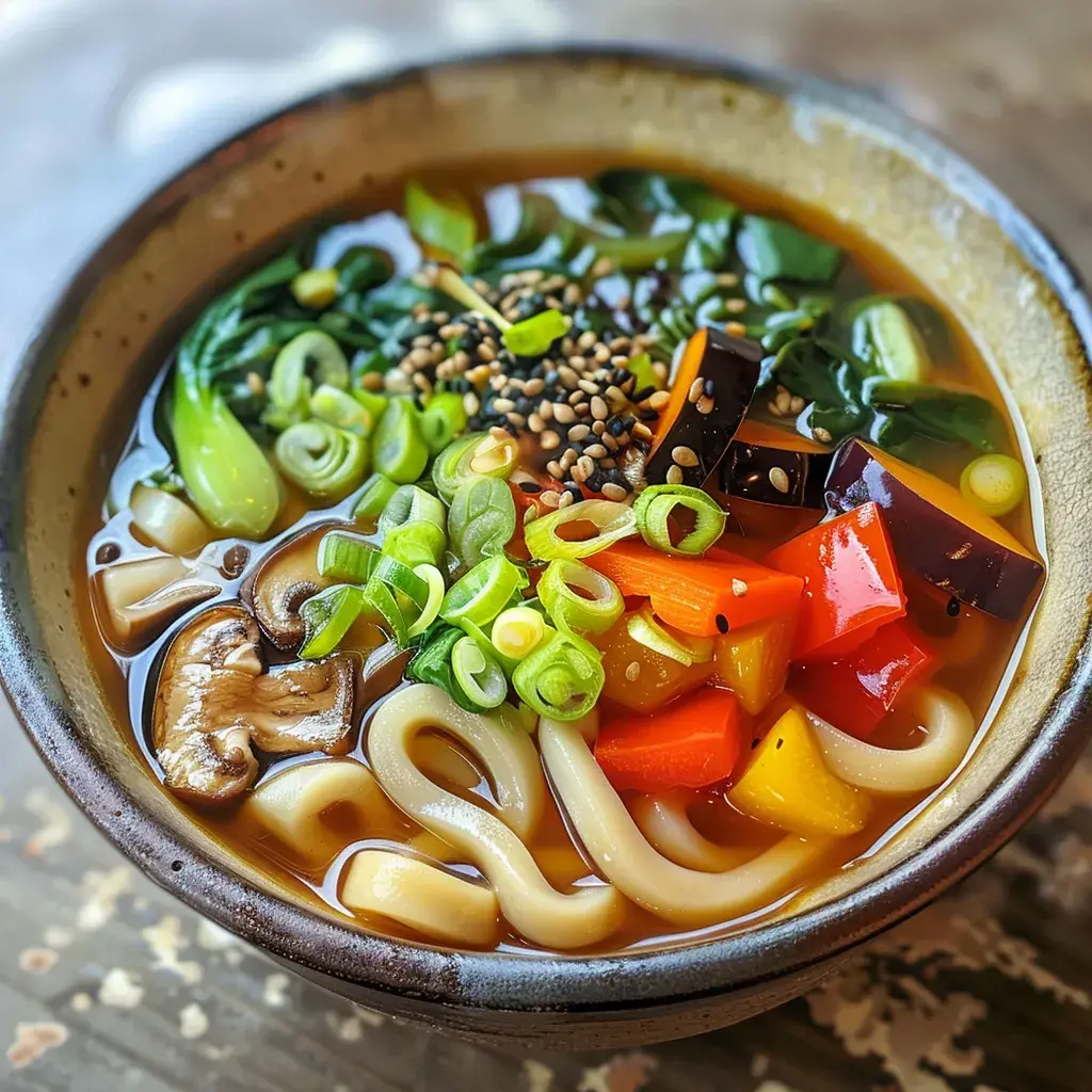 葉隠うどん-3