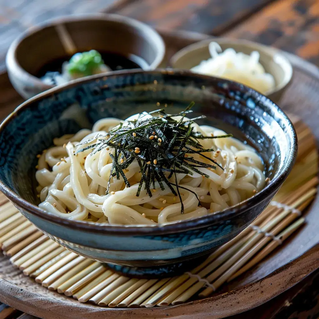 Benkei Udon-3