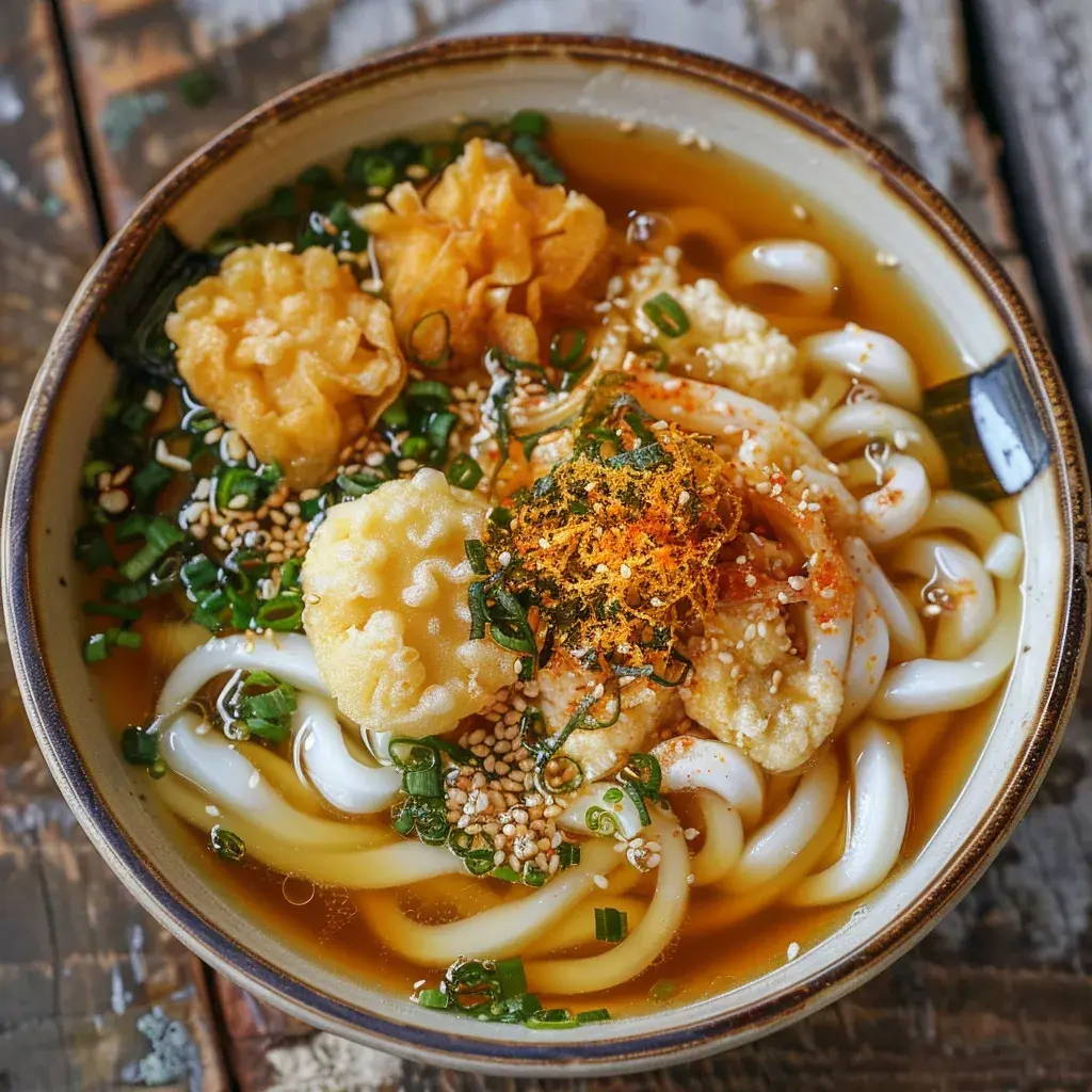 Tsuru TonTan UDON NOODLE Brasserie-0