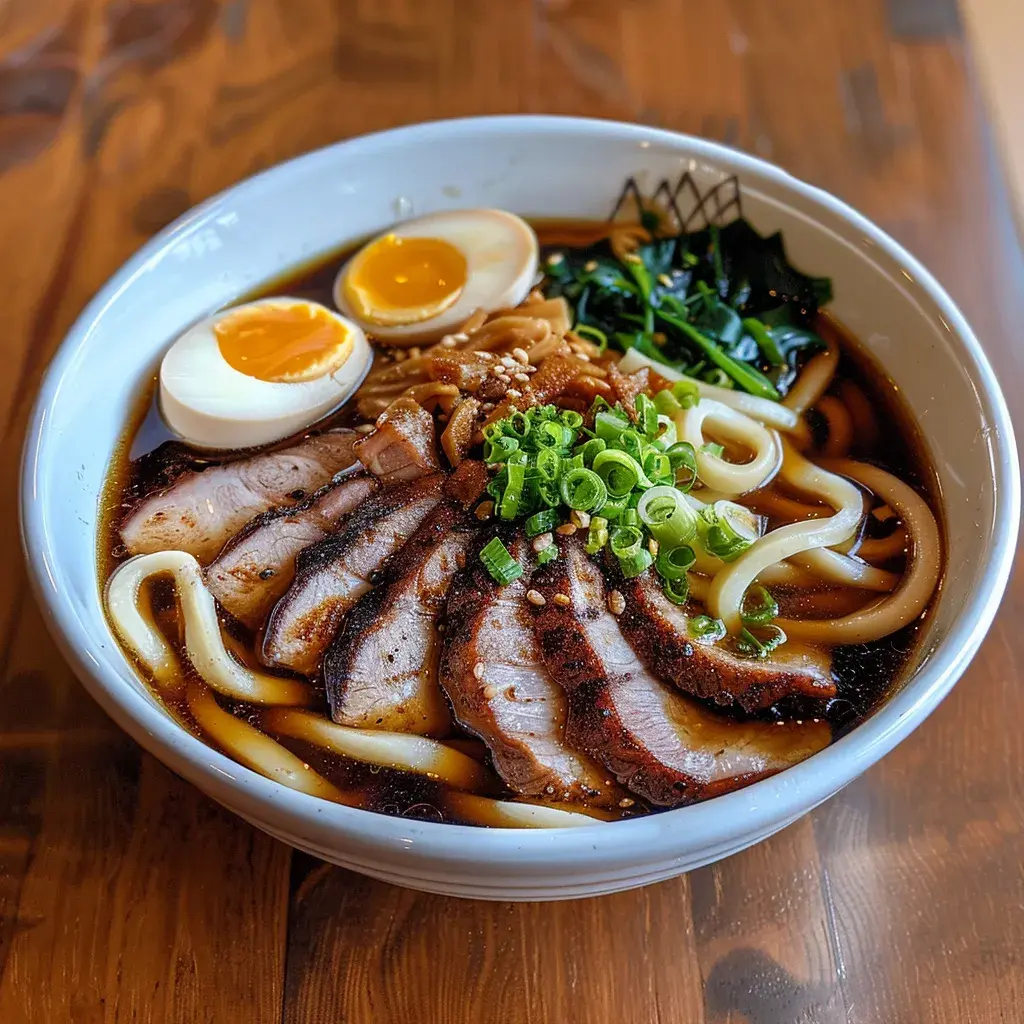 Udon Sanku-1