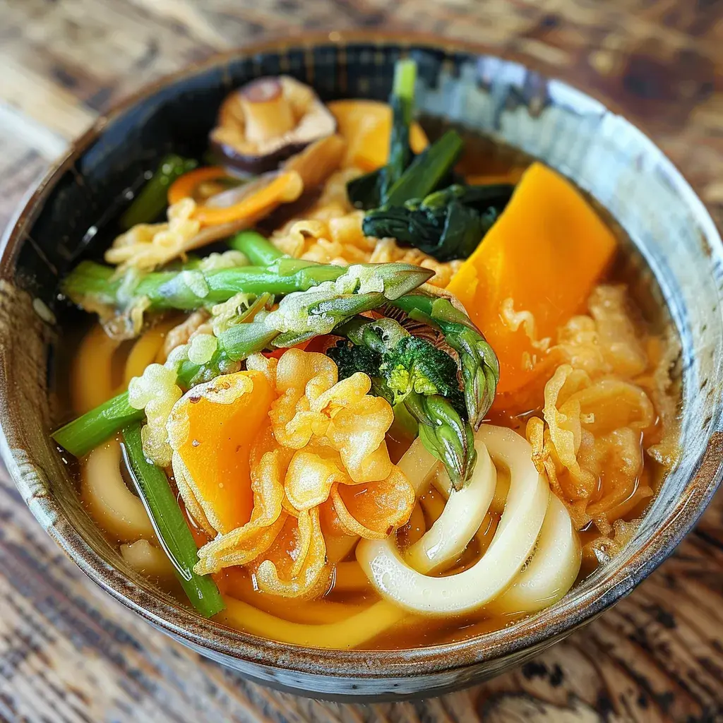 Handmade Udon Iwashiya-1