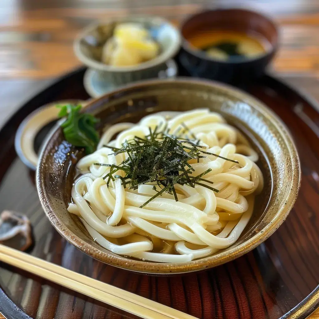 Tsuru TonTan UDON NOODLE Brasserie-3