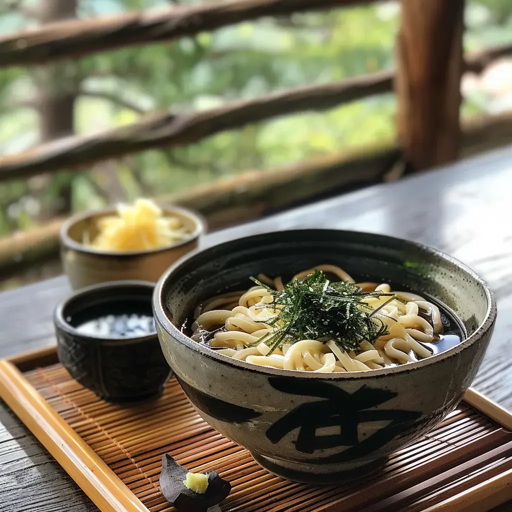 Udon Tetsu-2