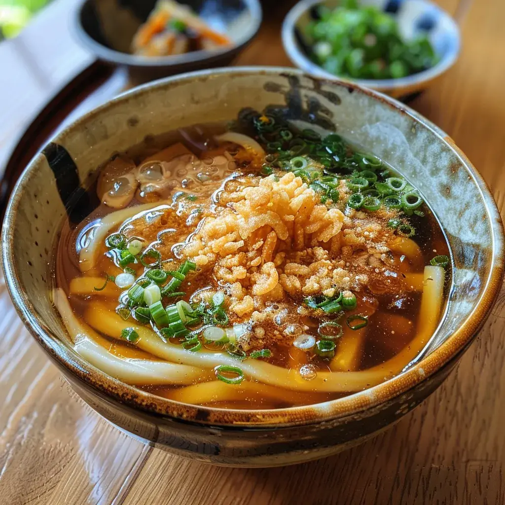 Sato Yosuke Ginza Inaniwa Udon-0