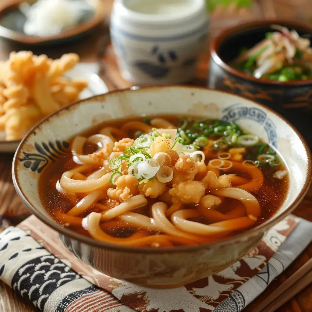 Udon Roji-3