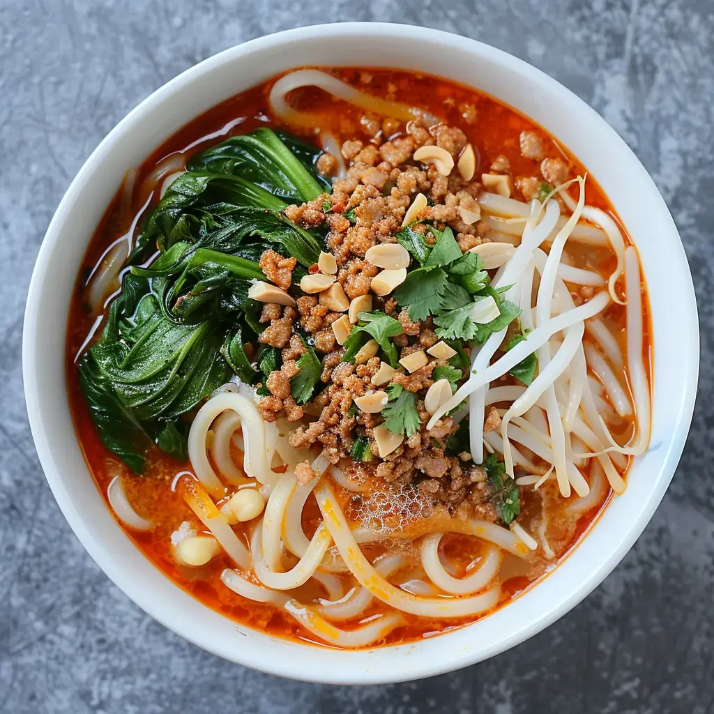 Sato Yosuke Ginza Inaniwa Udon (ซาโตะ โยสุเกะ จินซา อินานิวา อุดร)-1