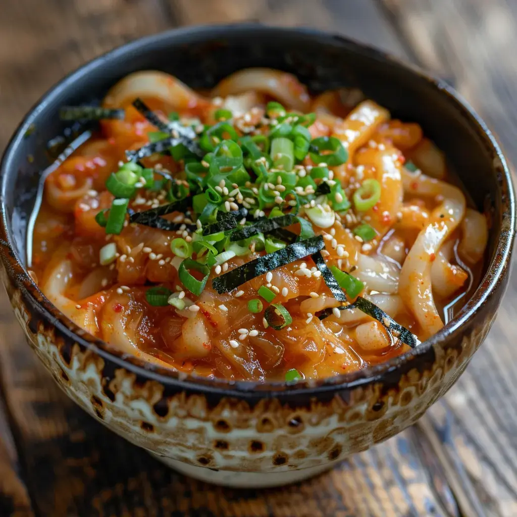 葉隠うどん-2