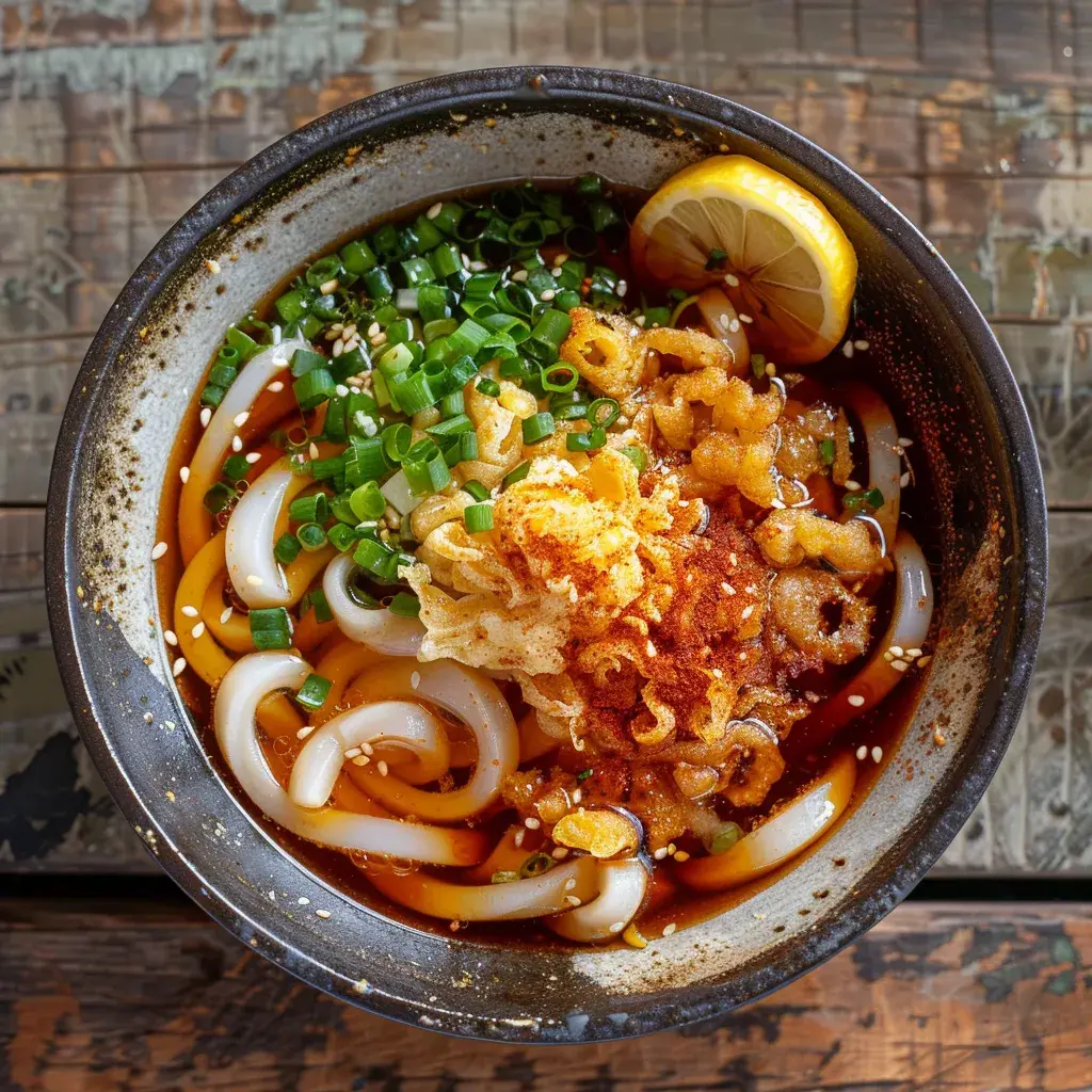 Kamakiri Udon-4