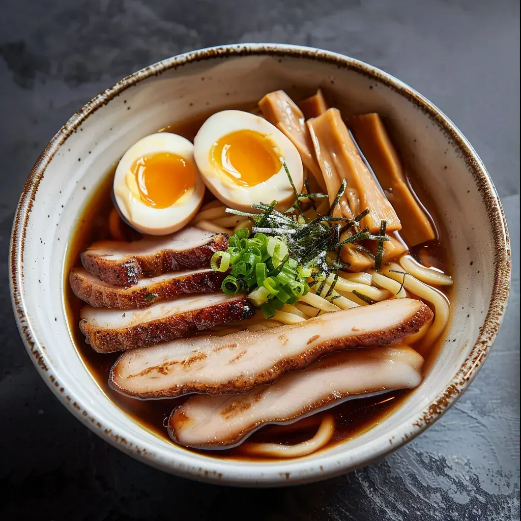 丸亀製麺 神田小川町店-3