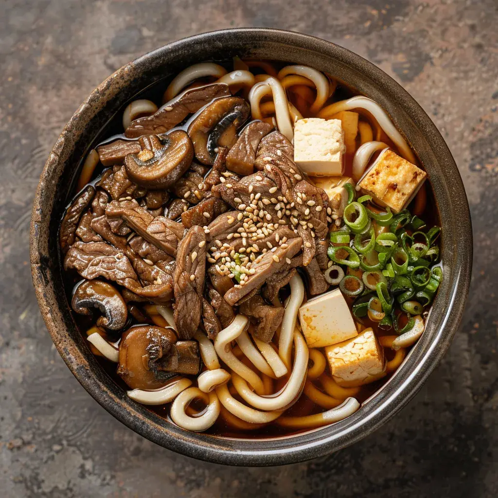 Okutone Soba Udon-2