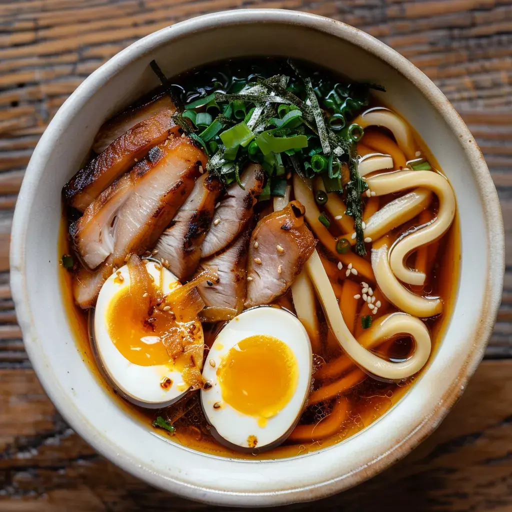 Udon Yamacho Ebisu-0