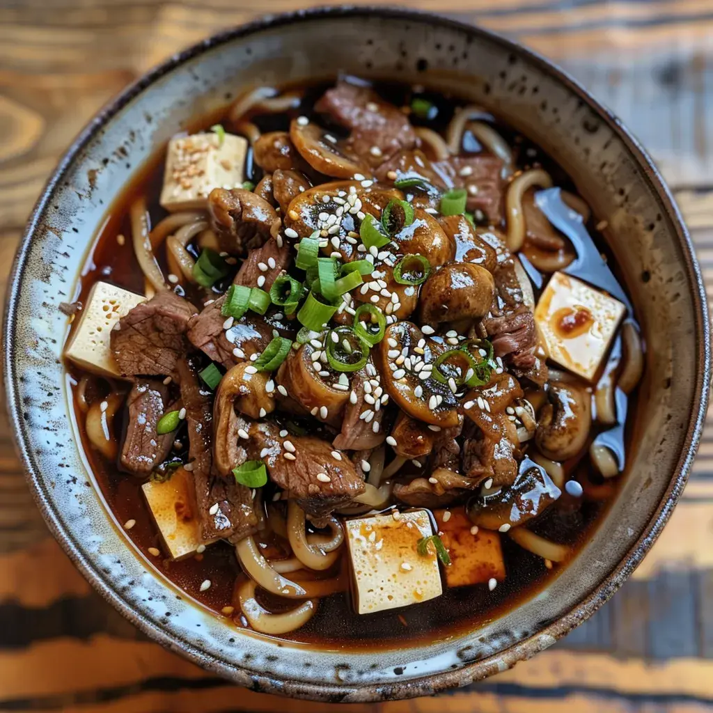 Kamakiri Udon-0