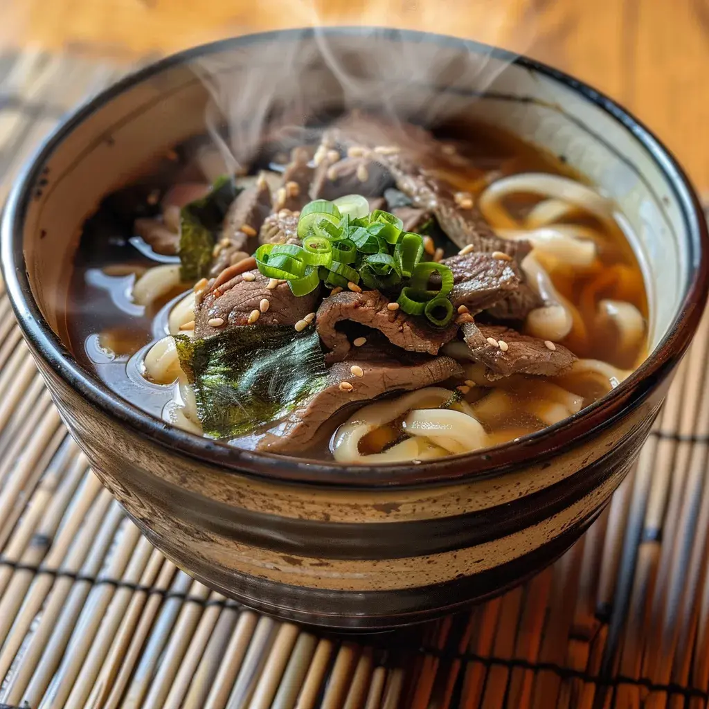 丸亀製麺 神田小川町店-2