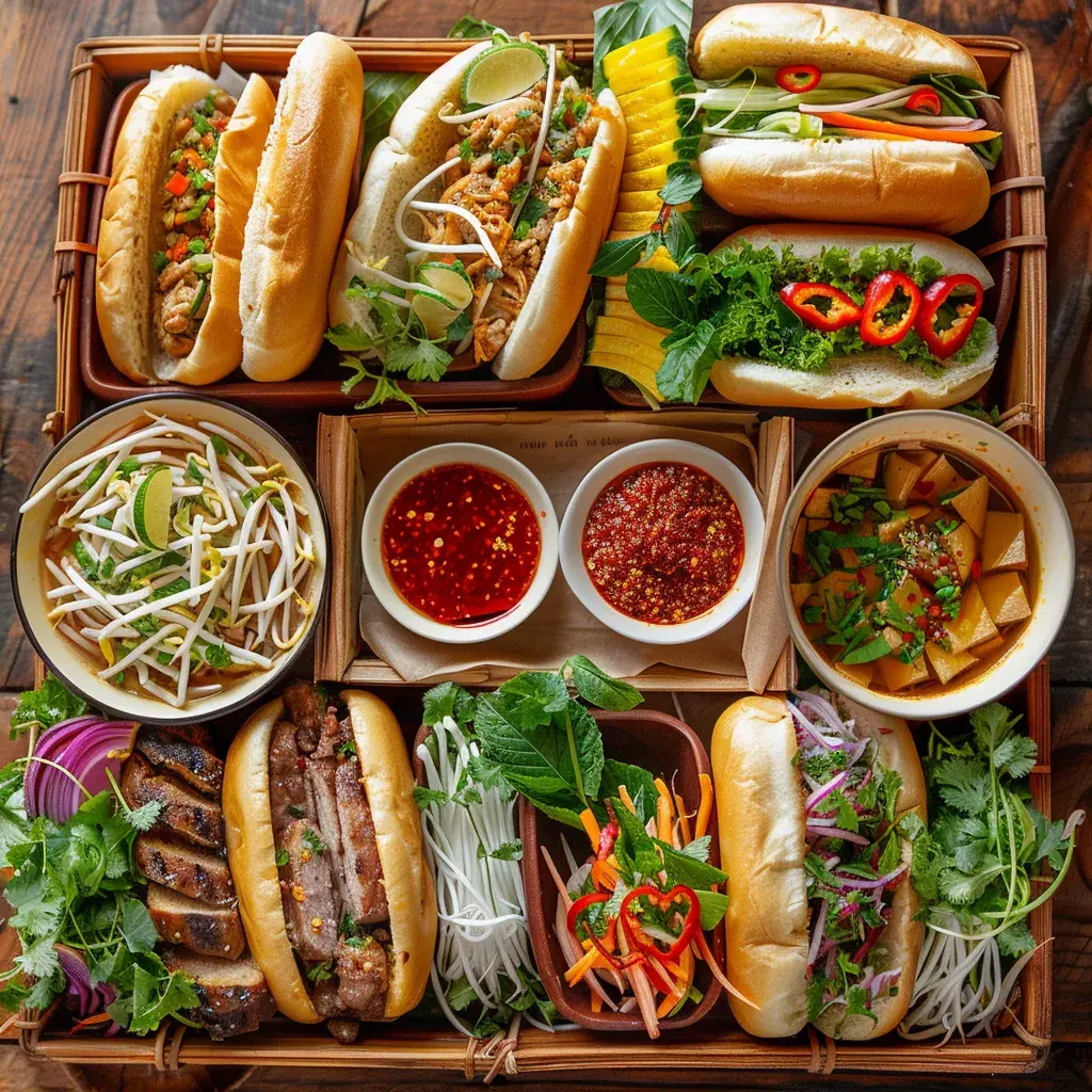 THAO'S BANH MI-4