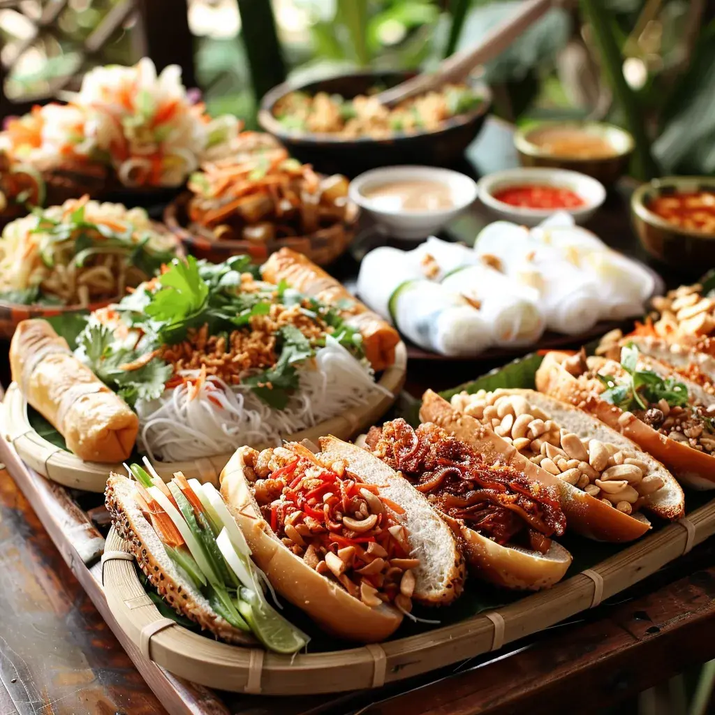 Saigon Restaurant-4