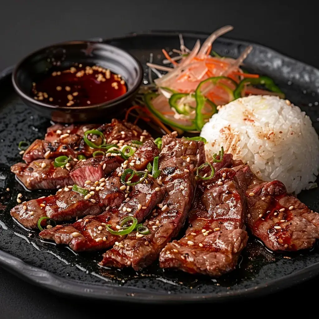 Yakiniku Ebata-1