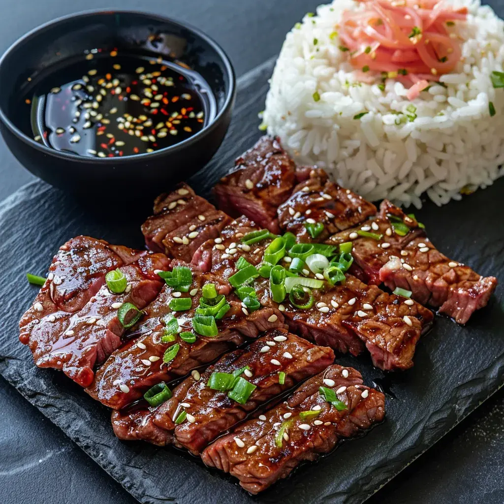 Yakiniku Bazooka F Shinjuku Main Store-1