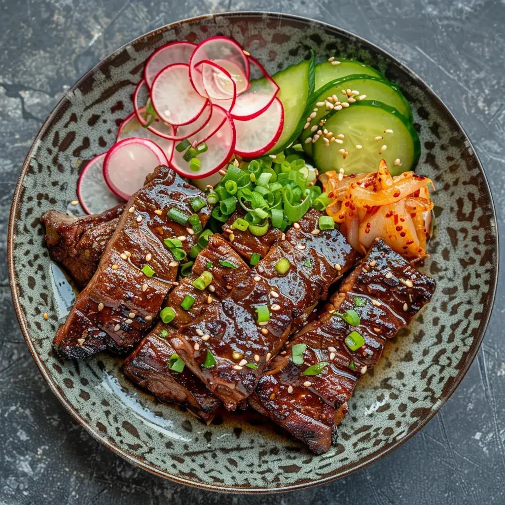 焼肉 思食-2