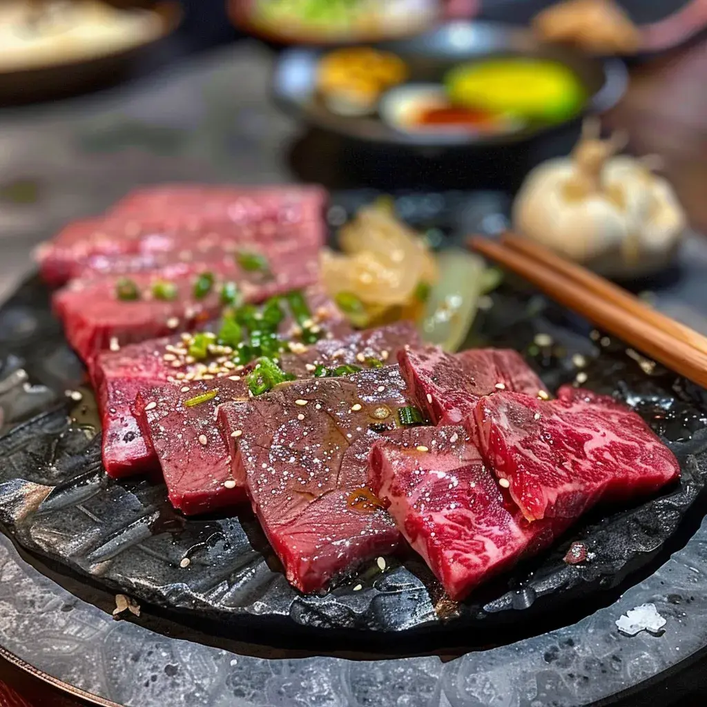 Yakiniku Kei-0