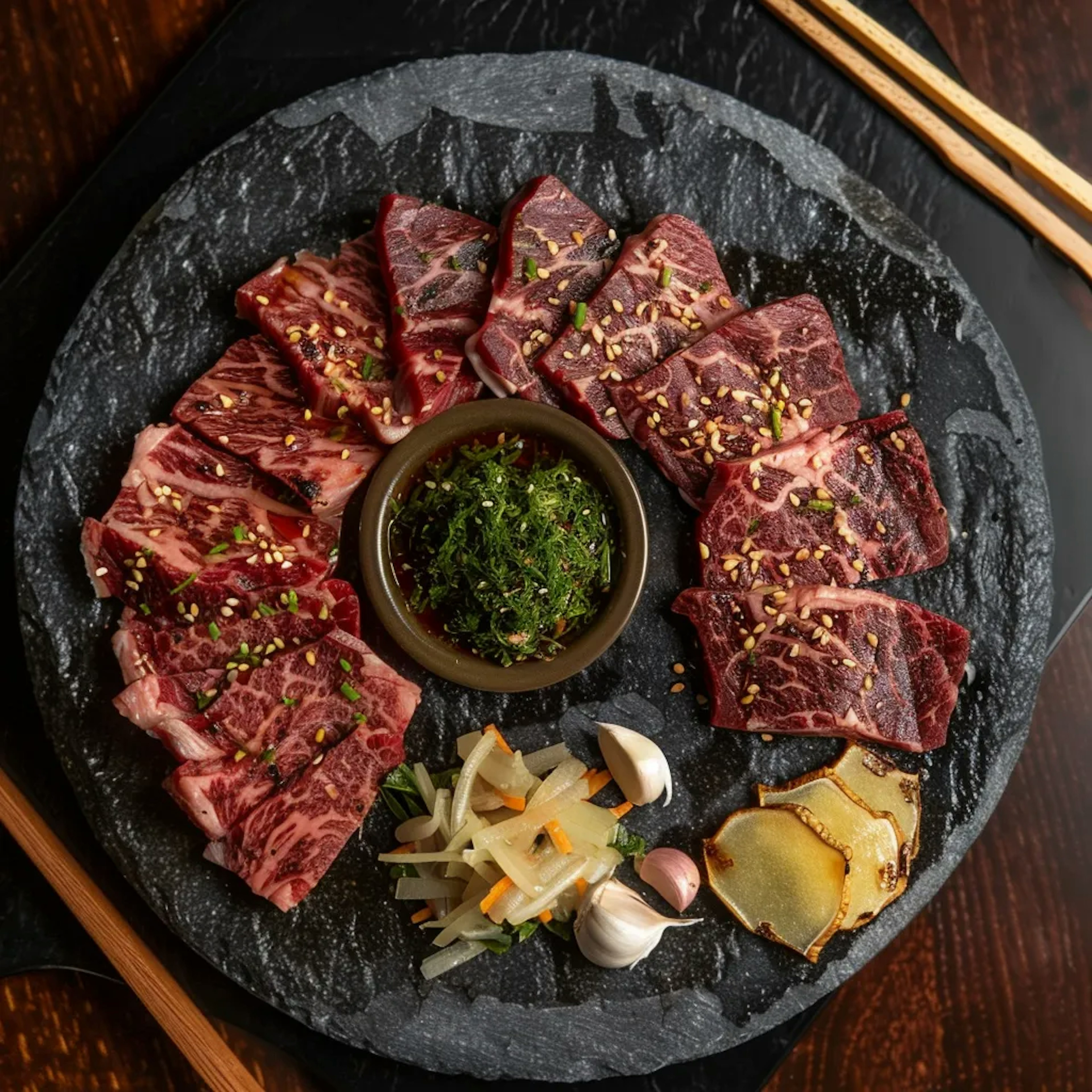 Beef Kitchen Yokohama-0
