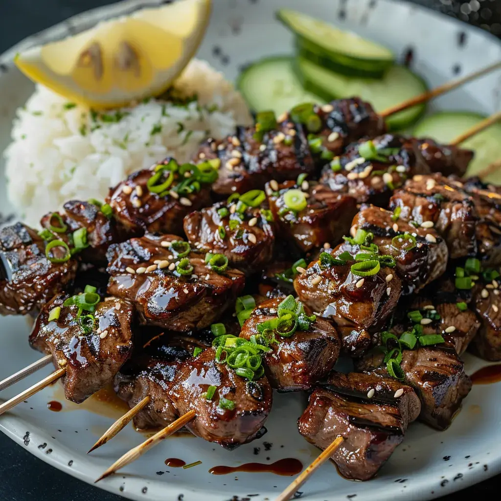 東京焼肉 平城苑 銀座5丁目店-2