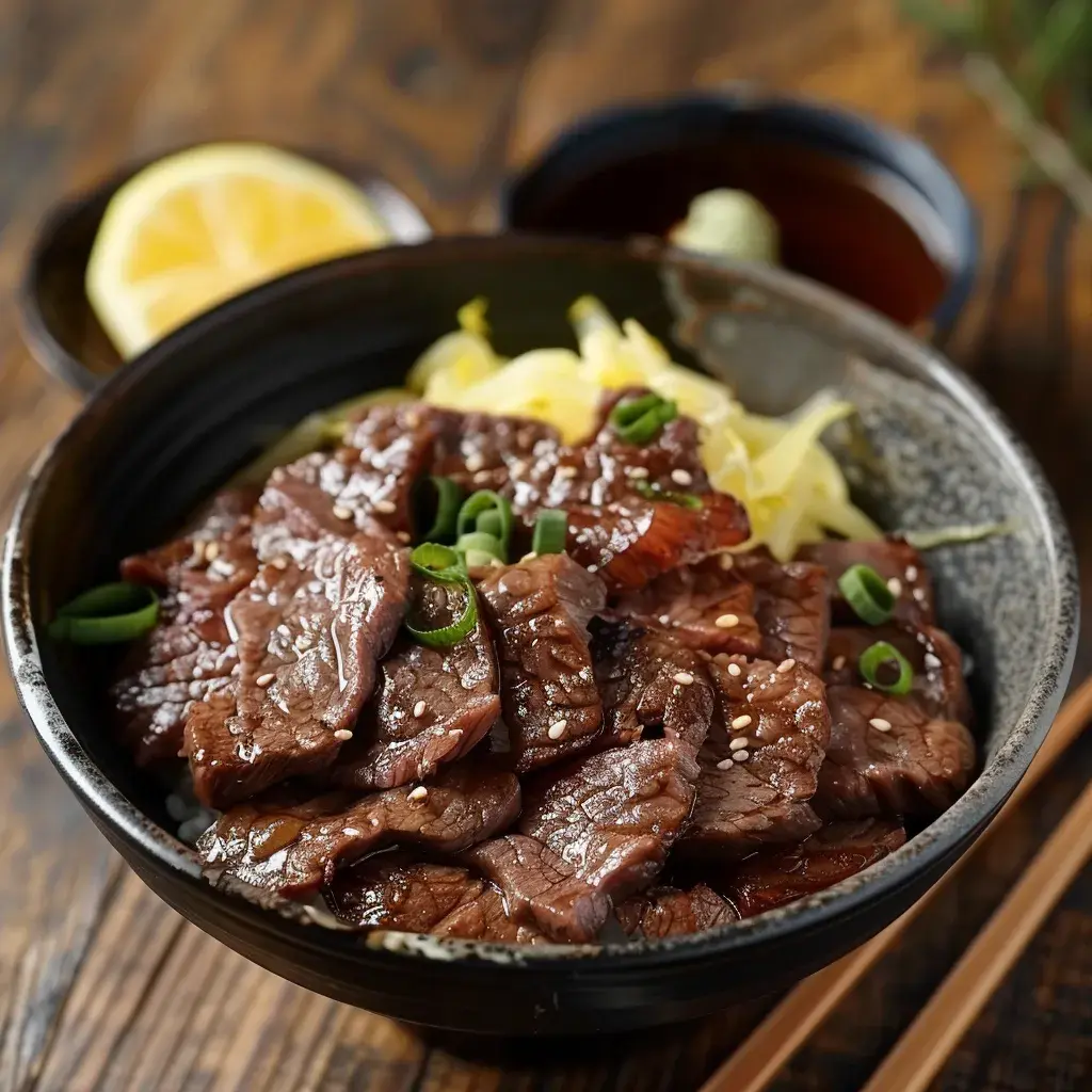 Sumibi Yakiniku Nakahara-0