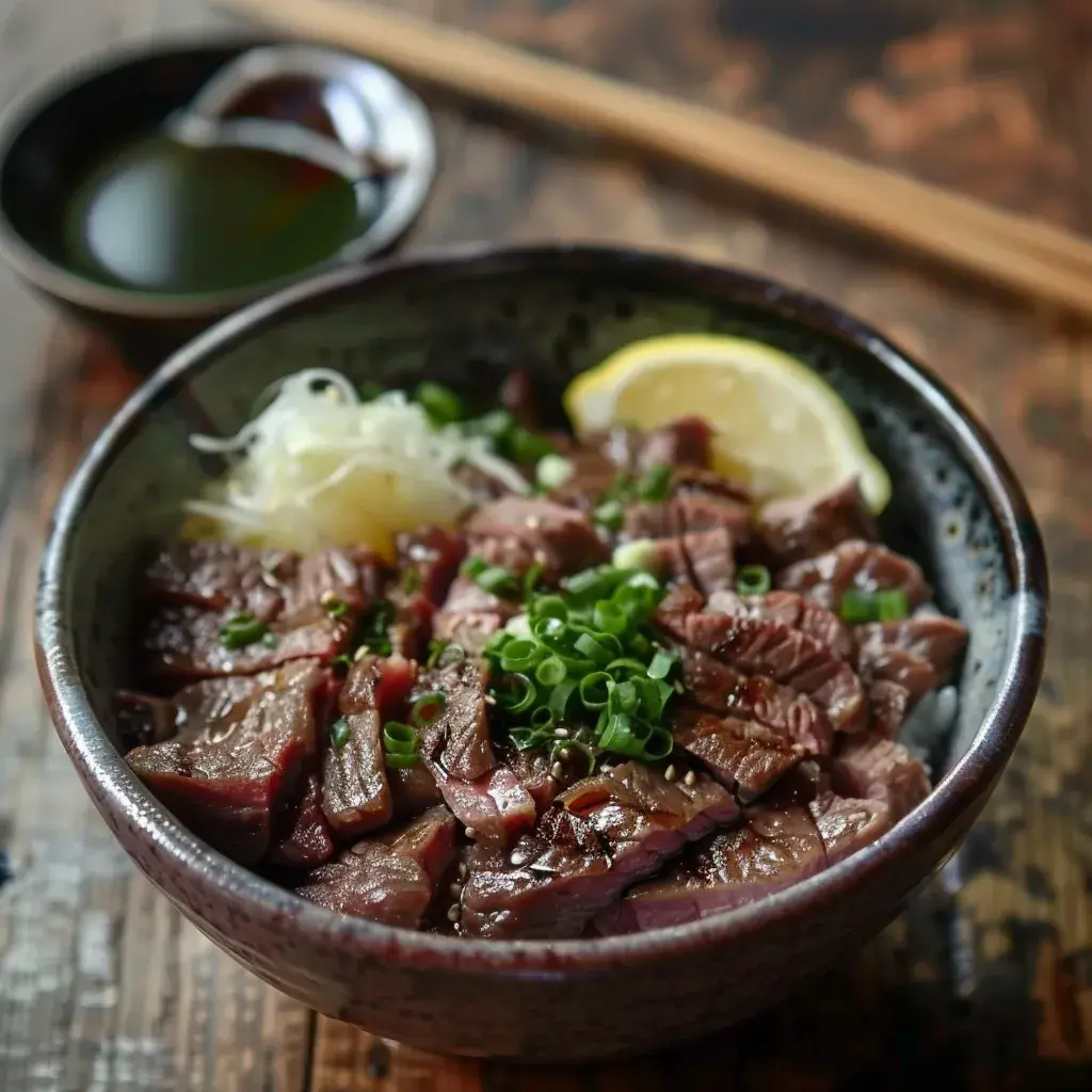 Yakiniku Jumbo Hongo-4