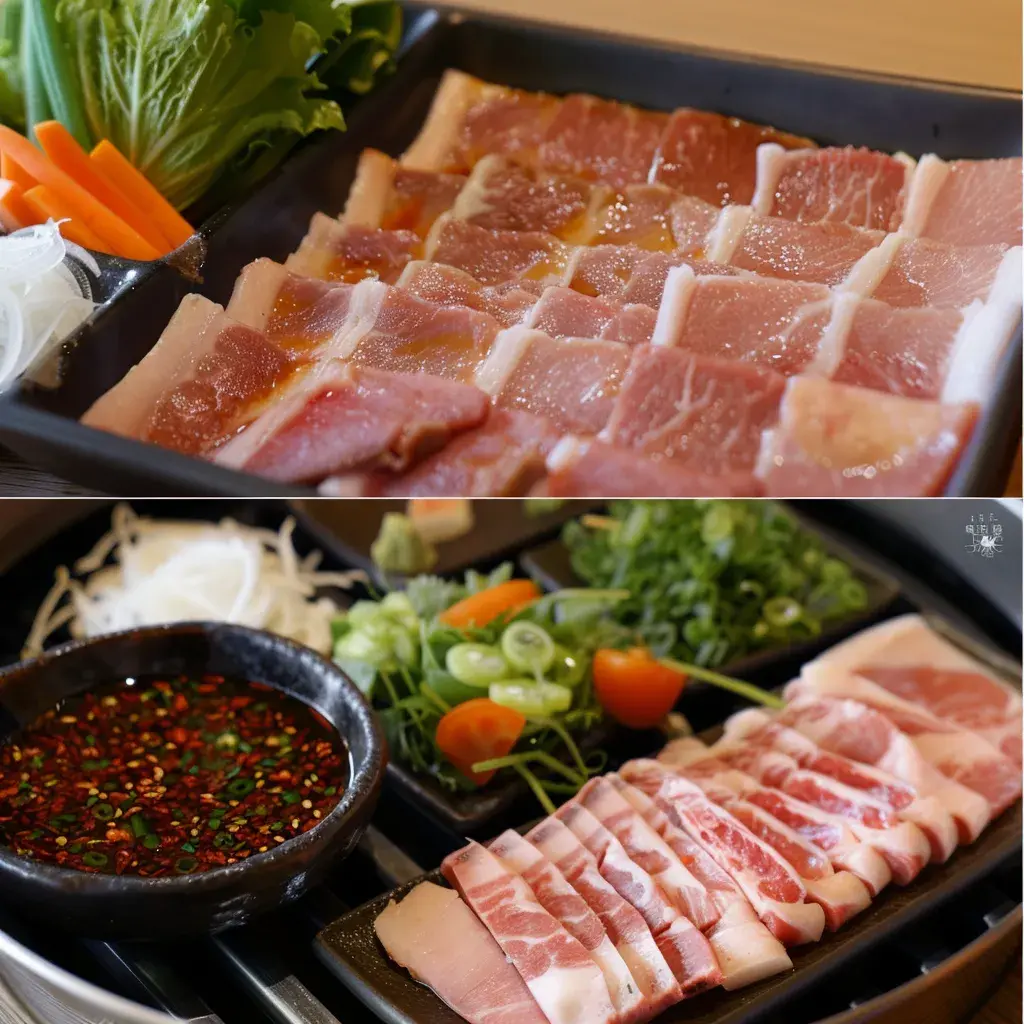 Yakiniku Tsukinami -1