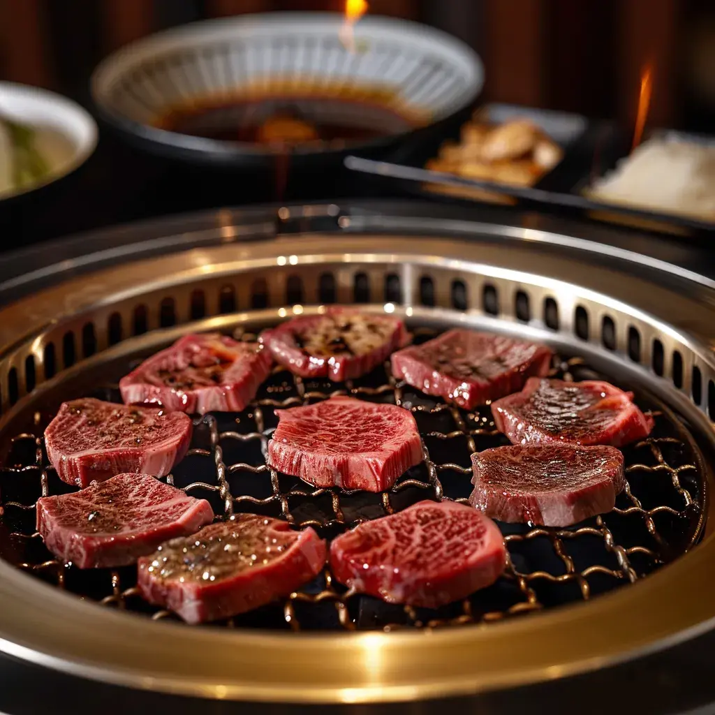 Yakiniku Jumbo Hongo-3