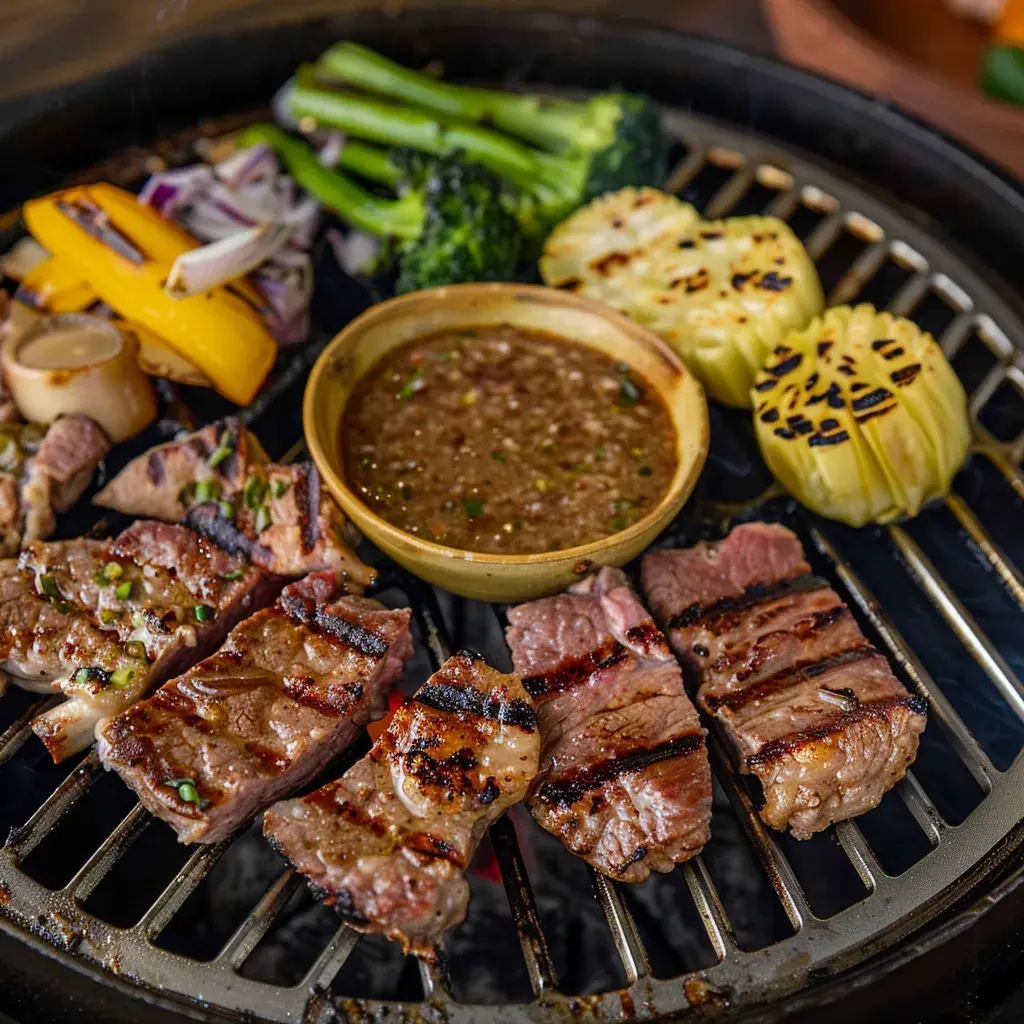 Yakiniku Black Nishiazabu-3