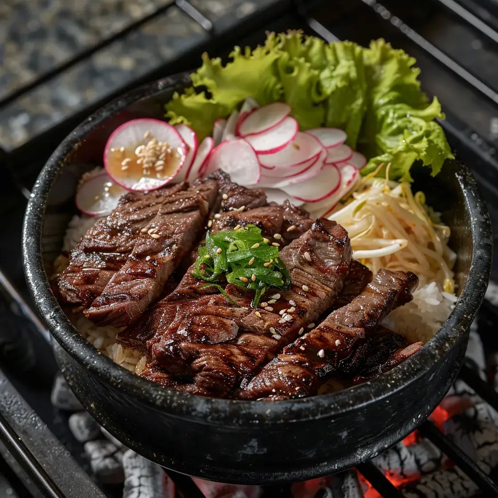 焼肉 大貫-2