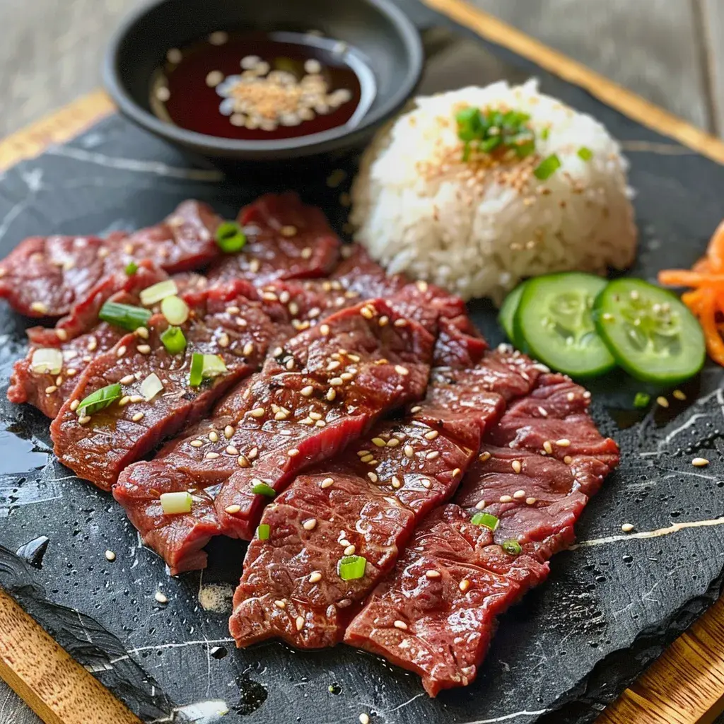 Yakiniku Beef Boss-4