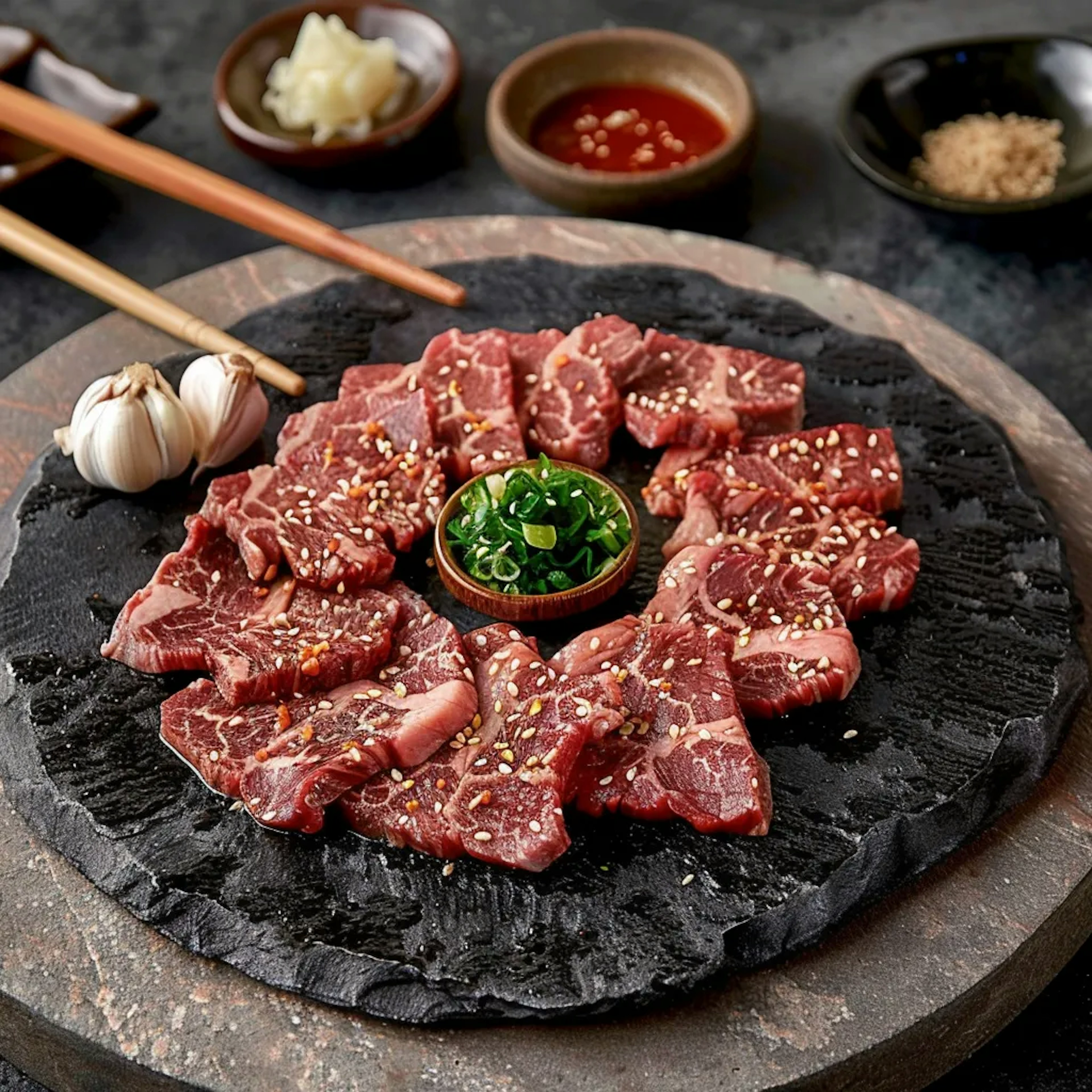Korean BBQ Daishogun-3