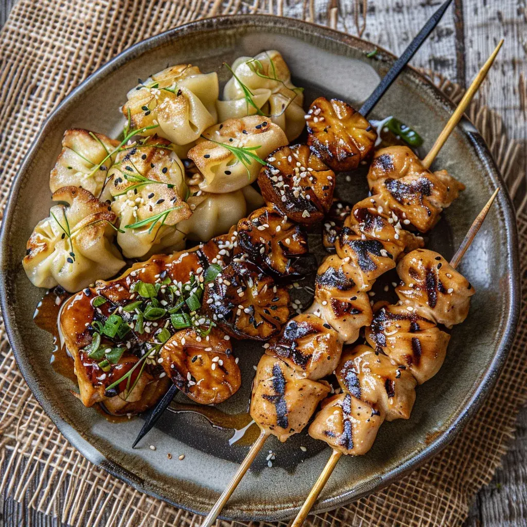 Yakitori Haruka-4