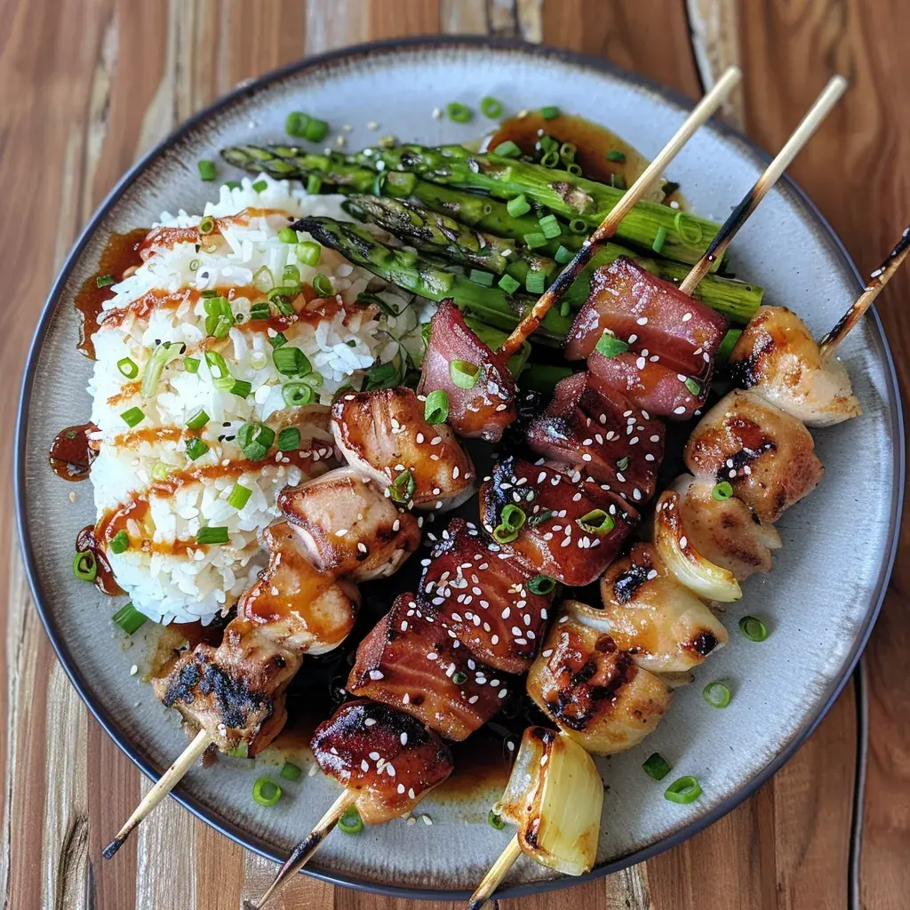 Yakitori Haruka-0