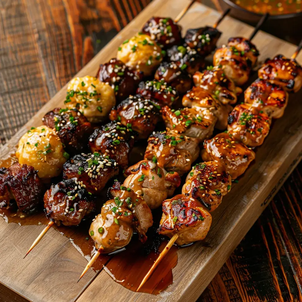 Yakitori Omino-4