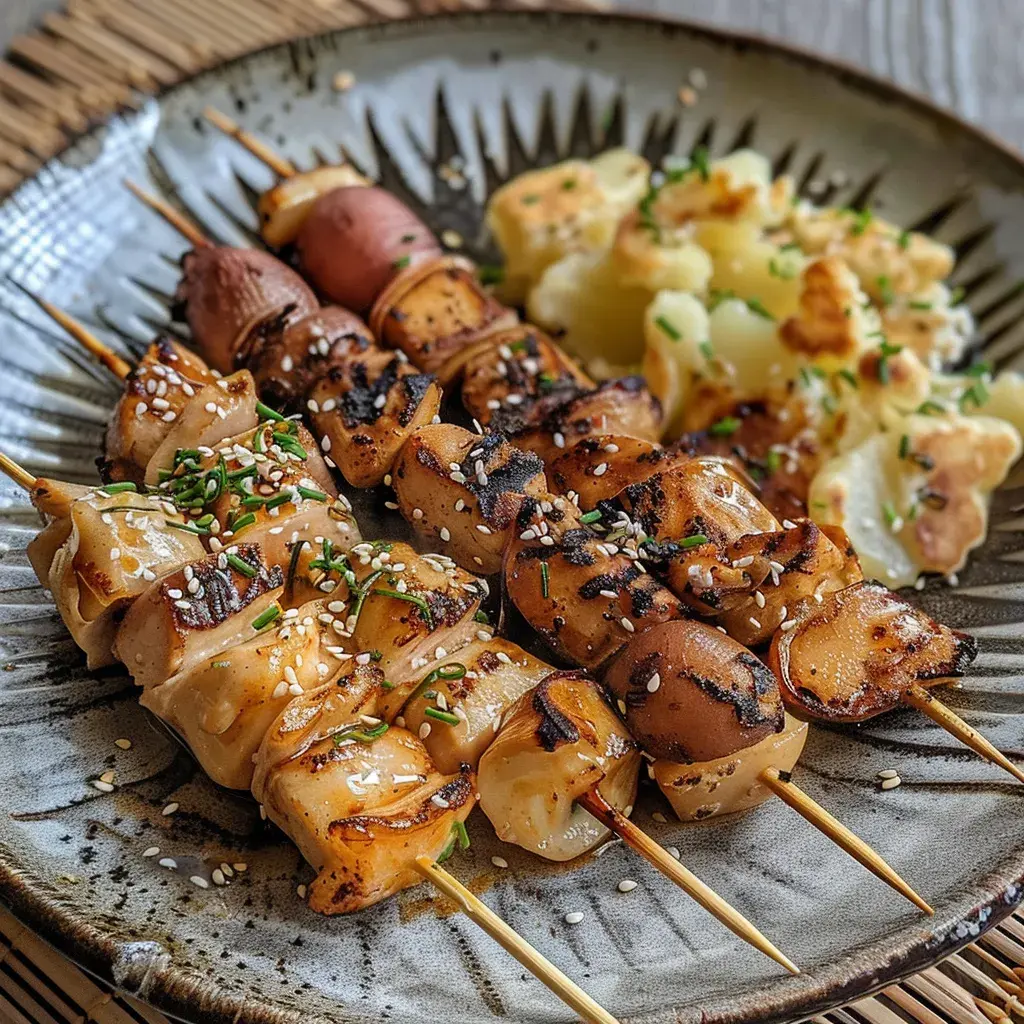 Toriyaki Sasaya-3