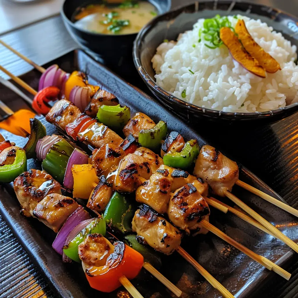 Yakitori Souten-2