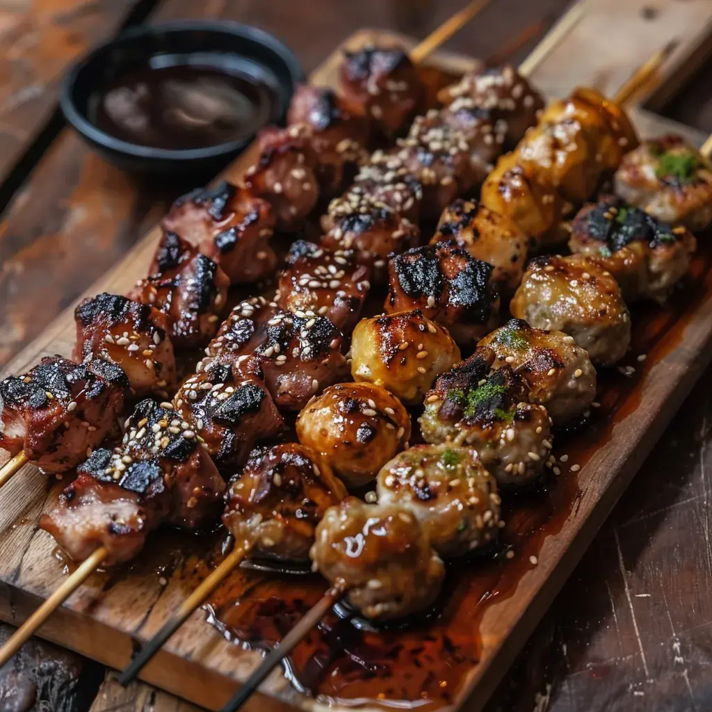 Yakitori Imai-4