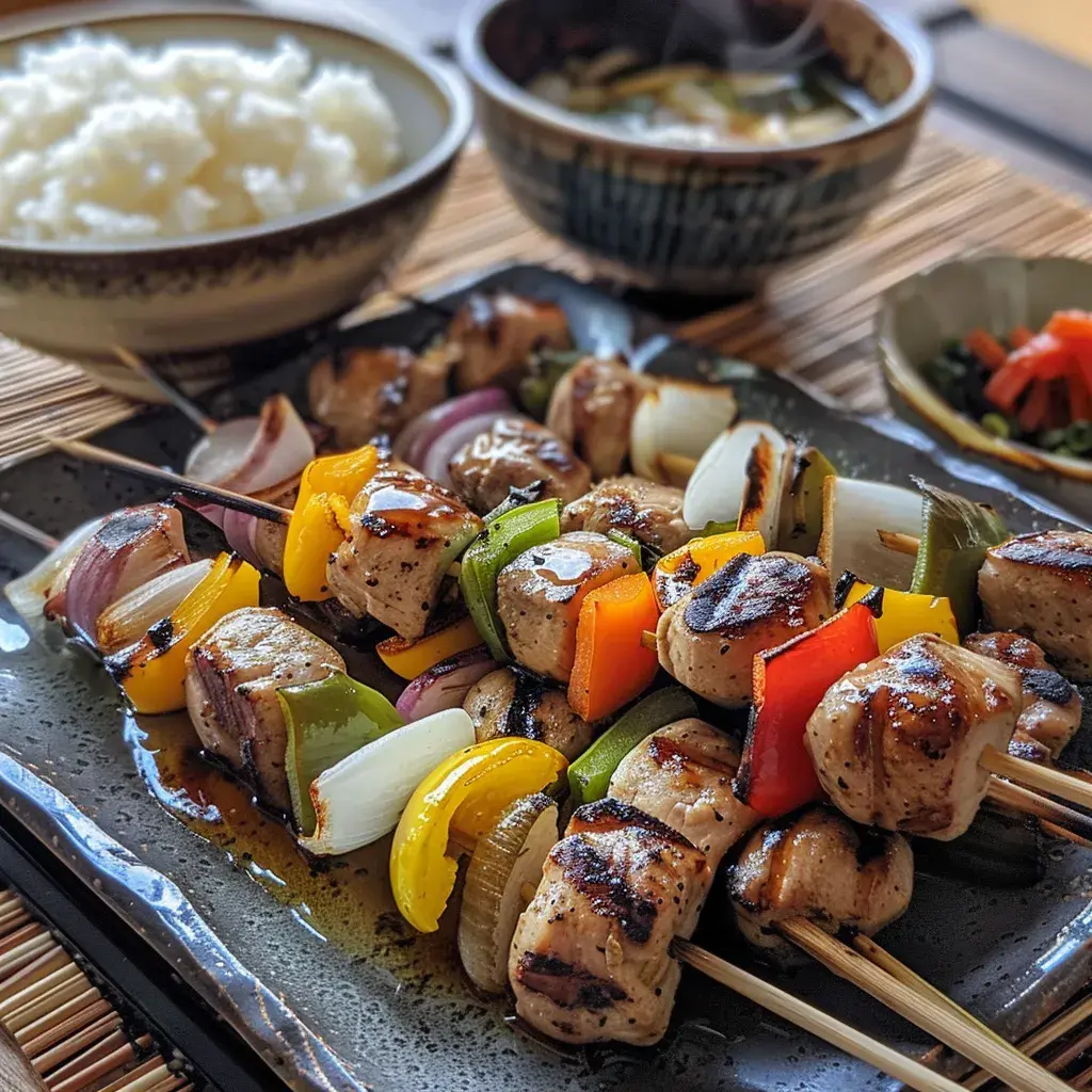 Yakitori Hachiman-0