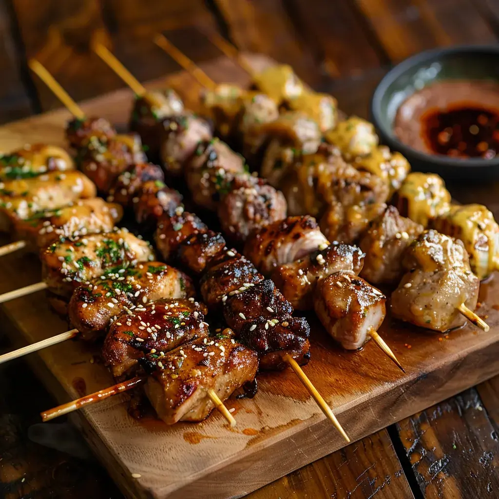 Yakitori Abe-4