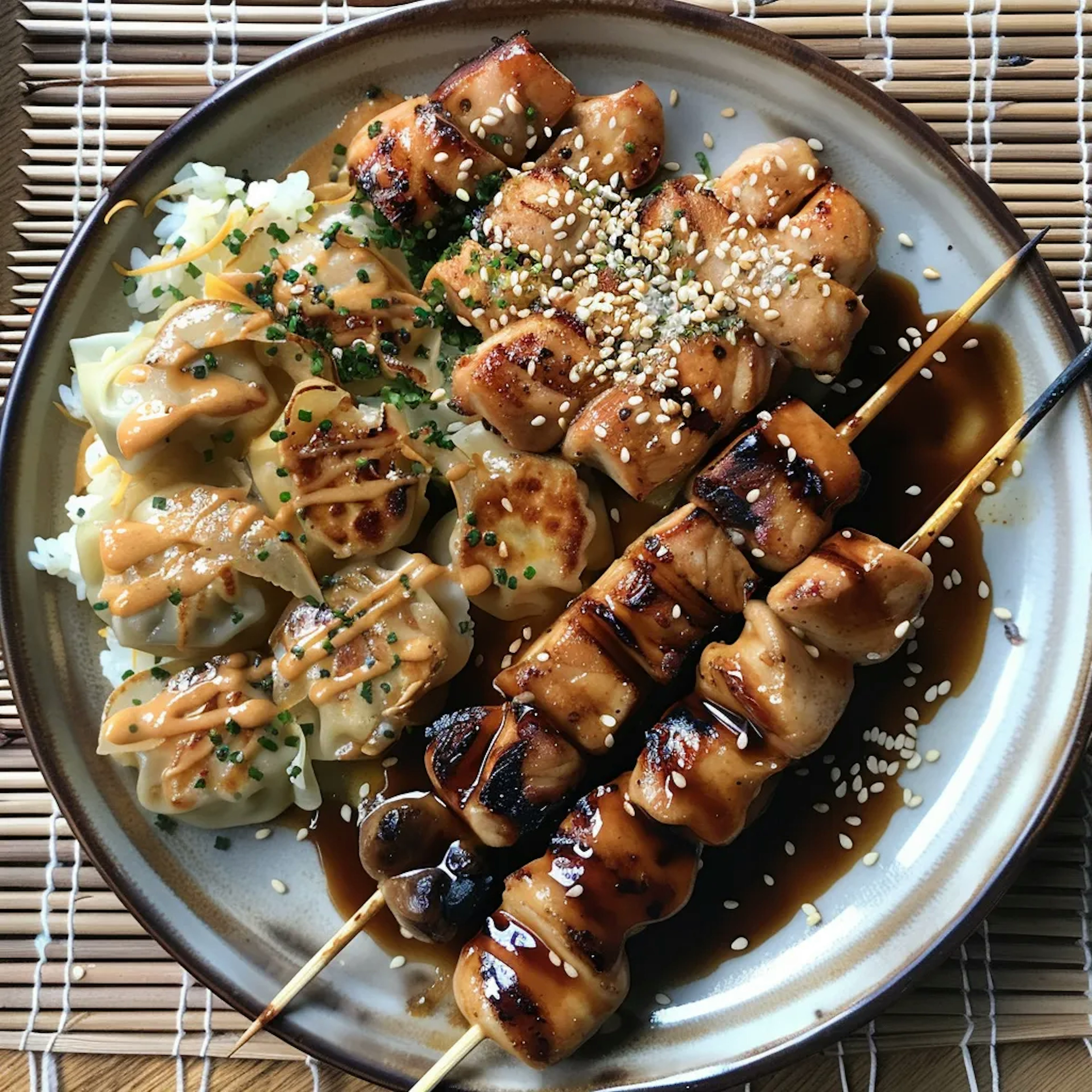 Sumiyaki Mokumoku-4