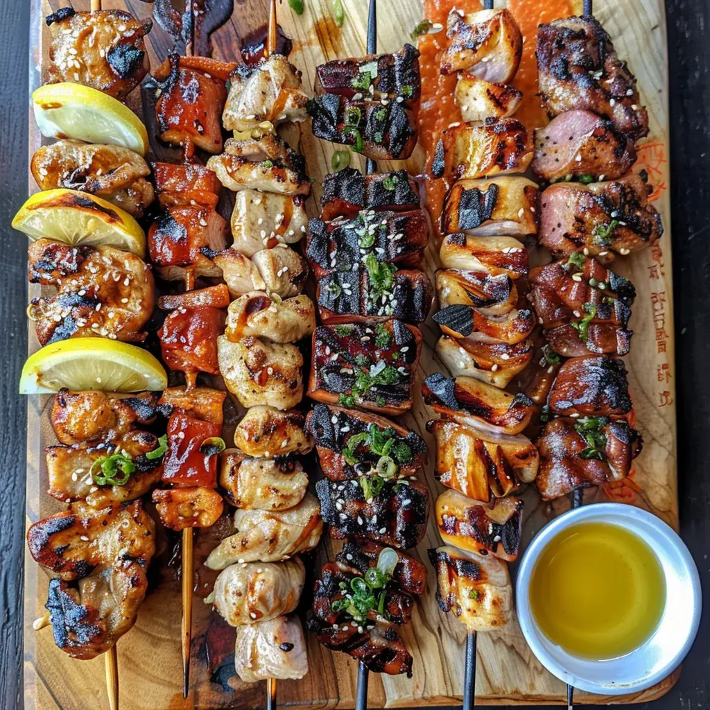 Yakitori Yamato-1